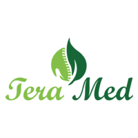 TeraMed logo, TeraMed contact details