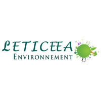 LETICEEA Environnement logo, LETICEEA Environnement contact details