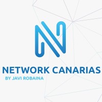 Network Canarias logo, Network Canarias contact details