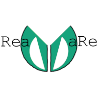 Reaware logo, Reaware contact details