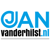 Janvanderhilst.nl logo, Janvanderhilst.nl contact details