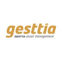 Gesttia · Inerttia asset management logo, Gesttia · Inerttia asset management contact details