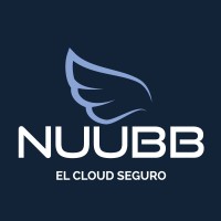 NuuBB | El Cloud Seguro logo, NuuBB | El Cloud Seguro contact details