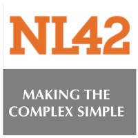 NL42 | Paperless Lab Academy® logo, NL42 | Paperless Lab Academy® contact details