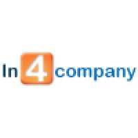 In4company logo, In4company contact details