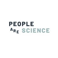 People Are Science logo, People Are Science contact details