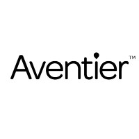 Aventier logo, Aventier contact details