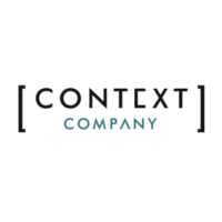 The Context Company logo, The Context Company contact details