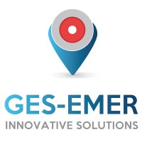 Ges-Emer. Safety innovation logo, Ges-Emer. Safety innovation contact details