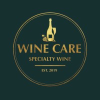 Wine Care B.V. logo, Wine Care B.V. contact details