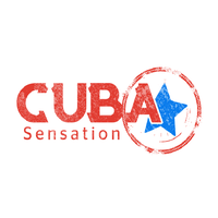 CubaSensation logo, CubaSensation contact details