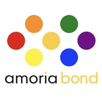 Amoria Bond logo, Amoria Bond contact details