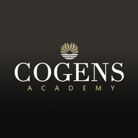 Cogens Academy logo, Cogens Academy contact details