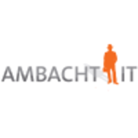 Ambacht IT logo, Ambacht IT contact details