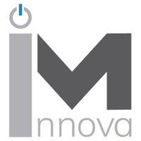 M-Innova logo, M-Innova contact details