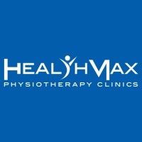 HealthMax Physiotherapy Clinics logo, HealthMax Physiotherapy Clinics contact details