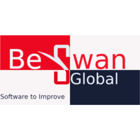 BeSwan Global logo, BeSwan Global contact details