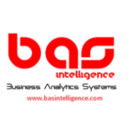 Bas Intelligence logo, Bas Intelligence contact details