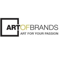 ArtOfBrands logo, ArtOfBrands contact details