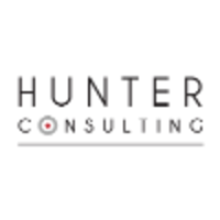 Hunter Consulting, Asia logo, Hunter Consulting, Asia contact details