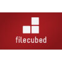 Filecubed logo, Filecubed contact details