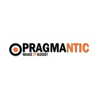 PRAGMANTIC logo, PRAGMANTIC contact details