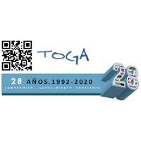 Toga Informatica logo, Toga Informatica contact details