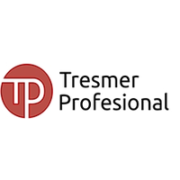 TRESMER PROFESIONAL S.L logo, TRESMER PROFESIONAL S.L contact details