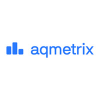 Aqmetrix logo, Aqmetrix contact details