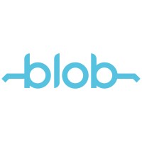 BLOB ONLINE logo, BLOB ONLINE contact details