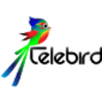 TeleBird Communications S.L. logo, TeleBird Communications S.L. contact details