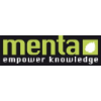 menta software technology GmbH logo, menta software technology GmbH contact details