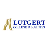 Florida Gulf Coast University Lutgert College of Business logo, Florida Gulf Coast University Lutgert College of Business contact details