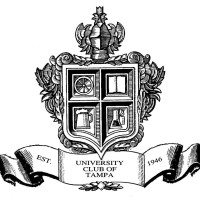 University Club of Tampa logo, University Club of Tampa contact details