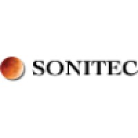 SONITEC logo, SONITEC contact details