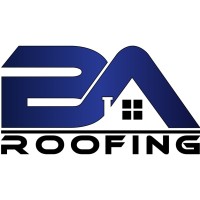 BA Roofing and Construction logo, BA Roofing and Construction contact details