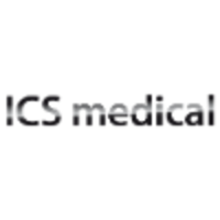 ICSMedical logo, ICSMedical contact details