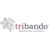 Tribando logo, Tribando contact details