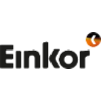 Einkor Teknologia logo, Einkor Teknologia contact details