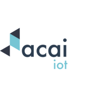 IoT ACAI logo, IoT ACAI contact details