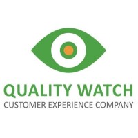 Quality Watch logo, Quality Watch contact details