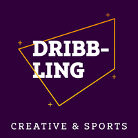 Dribbling logo, Dribbling contact details