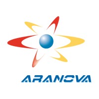 ARANOVA - Audiovisual Software Factory & Lab logo, ARANOVA - Audiovisual Software Factory & Lab contact details