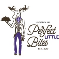 Perfect Little Bites logo, Perfect Little Bites contact details