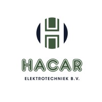 Hacar elektrotechniek logo, Hacar elektrotechniek contact details