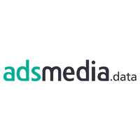 ADSMEDIA DATA logo, ADSMEDIA DATA contact details