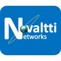 Novaltti logo, Novaltti contact details