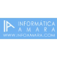 INFORMATICA AMARA logo, INFORMATICA AMARA contact details