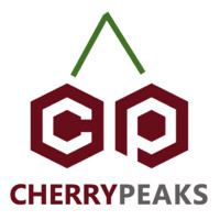 Cherry Peaks logo, Cherry Peaks contact details