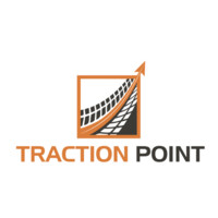 Traction Point logo, Traction Point contact details